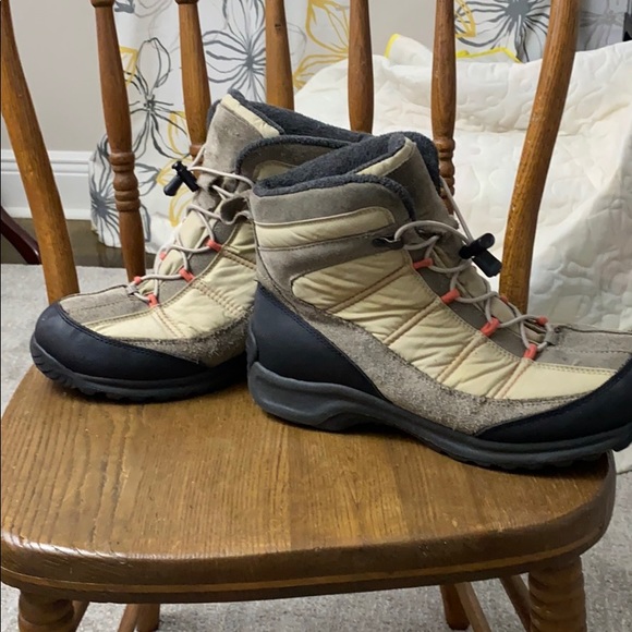 good looking hiking boots